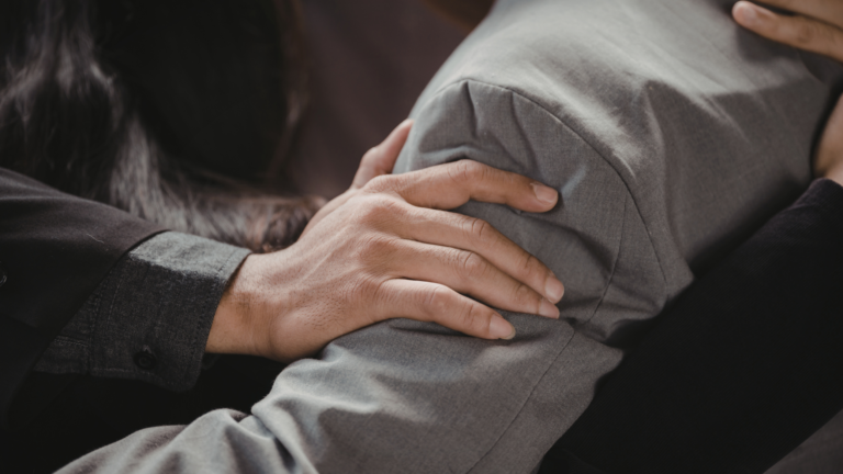 What happens if you die without a will in Australia?