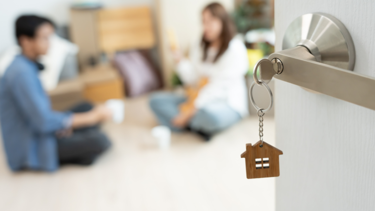 What is Lenders Mortgage Insurance