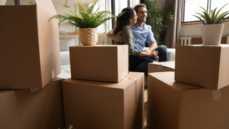 How Much Deposit Do You Need for a Home Loan?