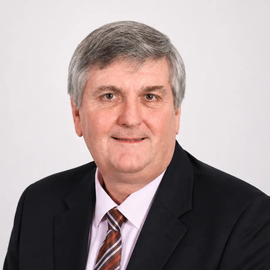 Cecil Grimmer