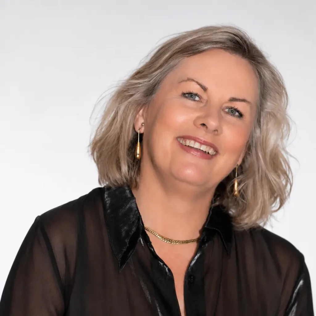 Lucia Grimmer