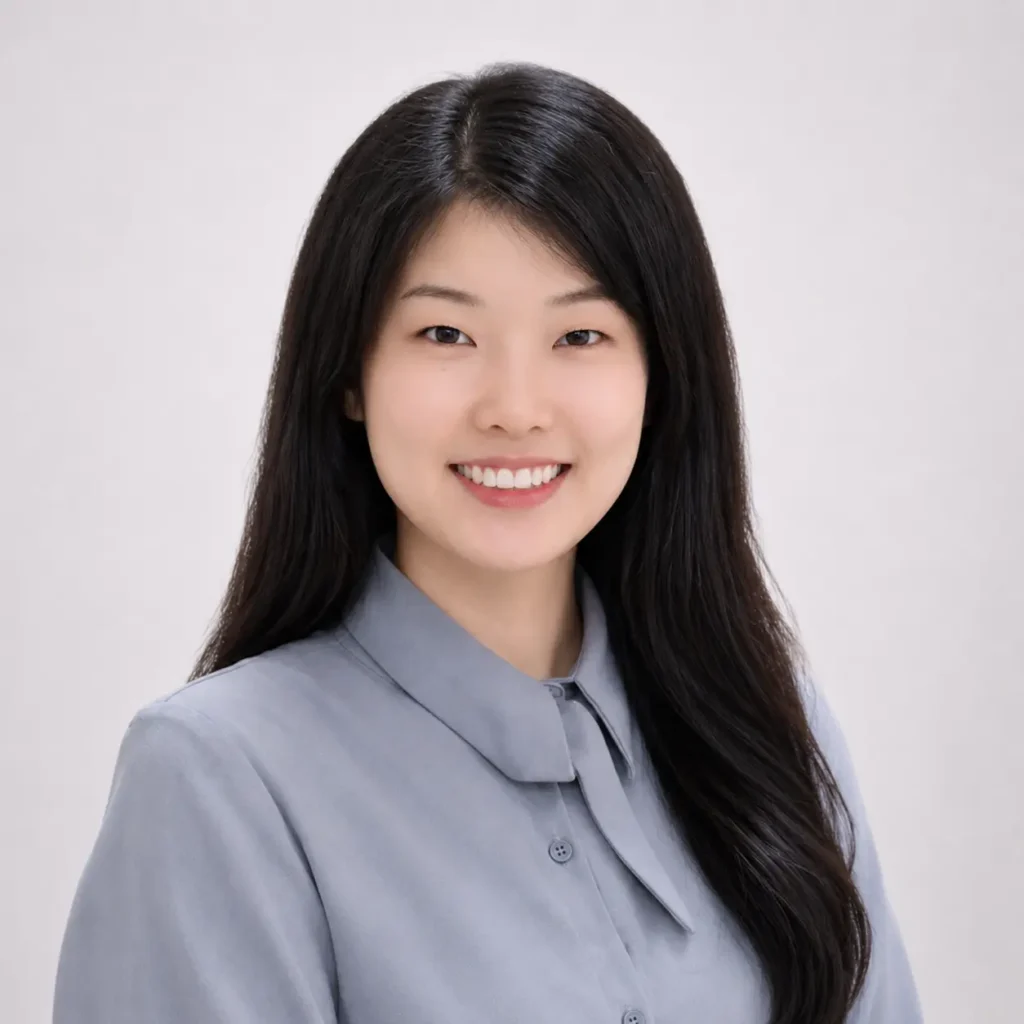 Xiaolu (Lulu) Lu