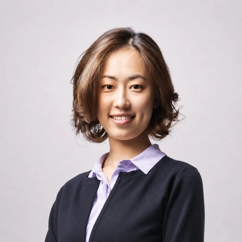 Jinsha (Sandy) Ren